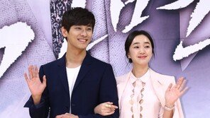 주지훈 수애, 드라마 ‘가면’으로 호흡…“후끈한 격정 멜로를 만들어 보겠다”