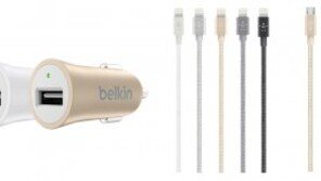 한국벨킨, 프리미엄 ‘믹스잇↑(MIXIT↑) 메탈릭 컬렉션’ 출시