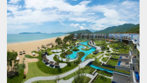 반얀트리 랑코&앙사나 랑코 ‘제1회 라구나 랑코 마라톤’ 개최