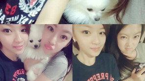 식스틴 정연, 친언니 공승연과 ‘우월자매’ 인증샷…피부+이목구비 ‘살아 있네’