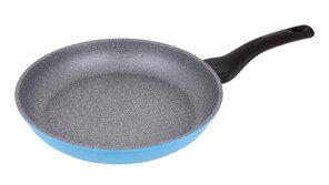 조이클래드, 고온과 충격에 강한 ‘스톤마블 프라이팬’ 출시