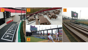 [베이스볼 브레이크] 현대차그룹과 함께한 챔피언스 필드의 무한진화