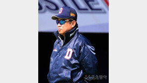 채찍보다 믿음…‘흔들리는 두산 불펜’ 살아날까?