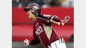 ‘넥벤져스 시즌2’…그 시작은 김민성 2루수 전향