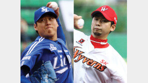 [비하인드 베이스볼] 차우찬, 병살타 유도 1위 비결은 ‘구종’