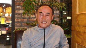 [사커피플] 김학범 감독 “급한 쪽은 광저우, 못 넘을 산 아니다”