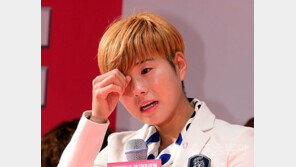 “딸 가을이가 흘린 땀 알기에…” 부모의 뜨거운 눈물