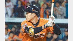 권혁 타석 세운 김성근… 美선 “미친 작전 통할뻔”