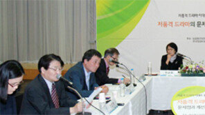 “방송사 시청률 지상주의가 막장극 온상”