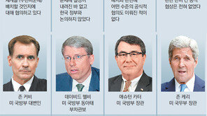 정부, 中눈치 보며 ‘전략적 모호성’ 고집… 혼란만 더 키워 