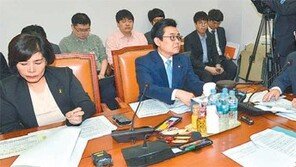 국회, 노골적 지상파 밀어주기