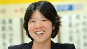 박지연 여류국수 올라… 김신영 꺾고 4단 승단