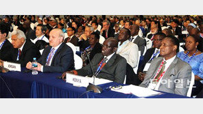 “교육으로 가난 이긴 코리아”… 노하우 공유 요청 줄이어 