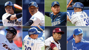 내 나이가 어때서! 올드보이들의 황혼 무지개