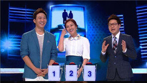 ‘1대100’ 도경완, 장윤정과 결혼 조건? “프리선언 안 했으면…” 그릇이 안 된다? ‘깜짝+화들짝’