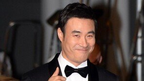 [이해리의 여기는 칸] 배성우, 알고보면 ‘칸 진출배우’ 제조기