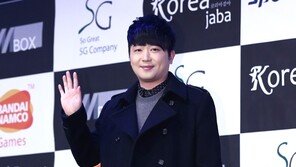 박현빈, 8월8일 4세연하 한국무용 전공자와 결혼