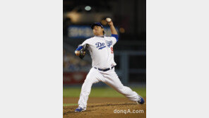 류현진 어깨 수술 아직 미정…LA 다저스, 내일 공식입장 발표 