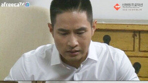  유승준 인터뷰, "작년까지는 자존심 때문에...억울한 마음이 들었다"