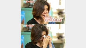 ‘썸남썸녀’ 채정안, 이혼 전 유산 아픔 겪었다… 눈물 ‘펑펑’