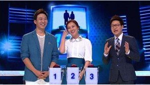 ‘1대100’ 도경완 “결혼발표 후 ‘장윤정에게 무슨 짓 한거냐’ 협박문자” 후덜덜