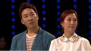 1대100 도경완 장윤정 男팬에 협박문자 “누나에 무슨 짓 한 거야” 안티팬 폭발?