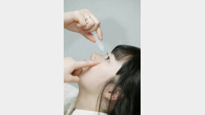 요즘 주의할 눈병, 알레르기성 결막염-광각막염 ‘주의보↑’…“백내장 위험도 있다?” 후덜