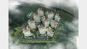 ‘삼척 교동 지웰 라티움’ 4Bay로 채광과 공간 극대화