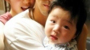 득남 이요원, 과거 미모의 딸+훈남 남편 공개…누구 닮은꼴? ‘우월한 유전자’