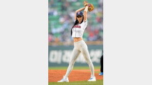 클라라 “이규태 회장, 에르메스 가방 사줘 부담스럽다”