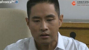 방송후 유승준이 밝힌 심경은? "아쉽지만 감사합니다"