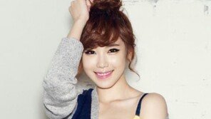 ‘4가지쇼’ 전효성, “내 직업은 가슴 아닌 가수” ‘돌직구’ 발언