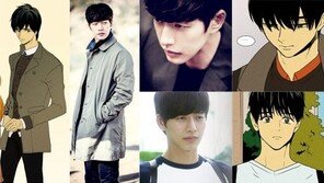 ‘치즈 인 더 트랩’ 박해진, 유정役 캐스팅… ‘싱크로율 100%’