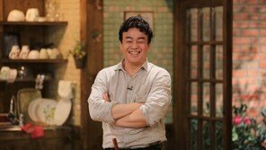 ‘집밥 백선생’ 첫방, 최고 시청률 3% 돌파… ‘대세 백종원의 파워’
