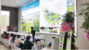 장위뉴타운 2구역 꿈의숲 코오롱하늘채 수요자 관심집중 마감임박… 잘 나가는 이유?