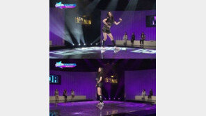 ‘식스틴’ 채령, 비하인드 퍼포먼스 영상 공개 ‘걸그룹 올킬 댄스’…“미쓰에이 수지 비켜!”