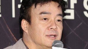 ‘한식대첩3’ 백종원 “명인들 음식, 손+맛+정성 들어가”