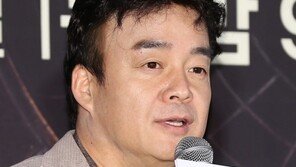 ‘한식대첩3’ 백종원 “내가 ‘예능대세’라고?…예능 출연 재미있긴 하다”