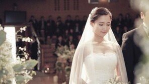 남상미, 임신 14주차 ‘허니문베이비’… “축하해요!”