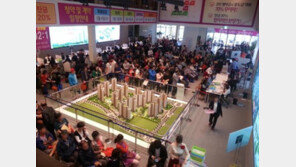 청라국제도시 마지막 대단지 ‘청라 제일풍경채 2차’ 실수요자 몰리며 성황리에 계약 중