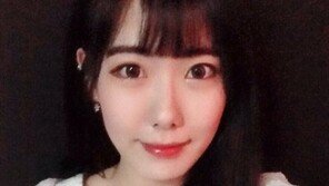 롤챔스 7기 버프걸에 고유정, 역대급 섹시미 ‘인증’