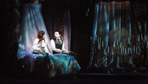 [양형모의 아이러브 스테이지] ‘팬텀’만의 특별함…그는 왜 유령이 되었나