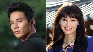 [연예 뉴스 스테이션] 원빈·이나영 결혼설 확산…“사실 아니다” 부인