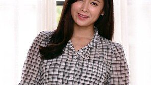 [연예 뉴스 스테이션] 남상미 ‘허니문 베이비’ 임신…11월 엄마 된다