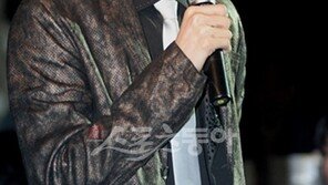 ‘H.O.T’ 이재원, 본격 국내 활동 나선다