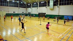 [KISS 생활체육 특강] 셔틀콕 스매싱! 유·무산소 복합운동 쉽고 재밌어요