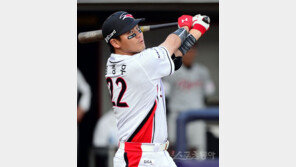 박경완 DNA, 장성우에 이식