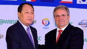 제2의 WBC ‘프리미어 12’ 첫판부터 한일전 빅매치