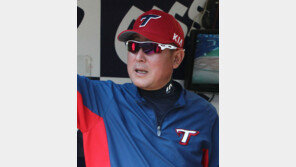 [김영준의 18.44m] KIA 김기태 감독의 40인 로스터 읽기