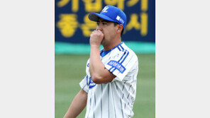 [런다운] ‘피홈런 1위’ 장원삼의 넋두리 “모든 구장이 잠실 같았으면…”